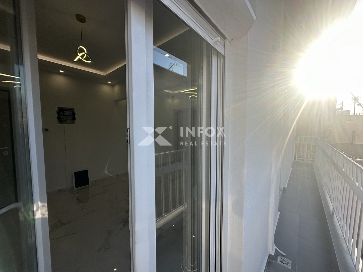 Πωλείται-Γκαρσονιέρα-42.00-τ.μ.