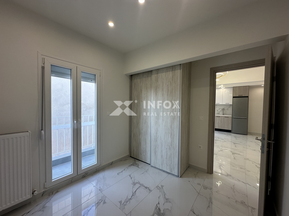 Πωλείται-Γκαρσονιέρα-42.00-τ.μ.