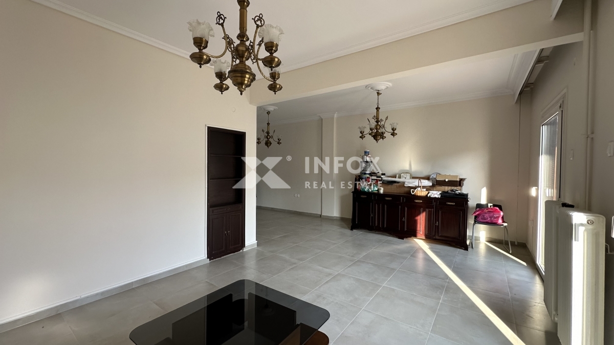 Ενοικιάζεται-Γραφείο-135.00-τ.μ.