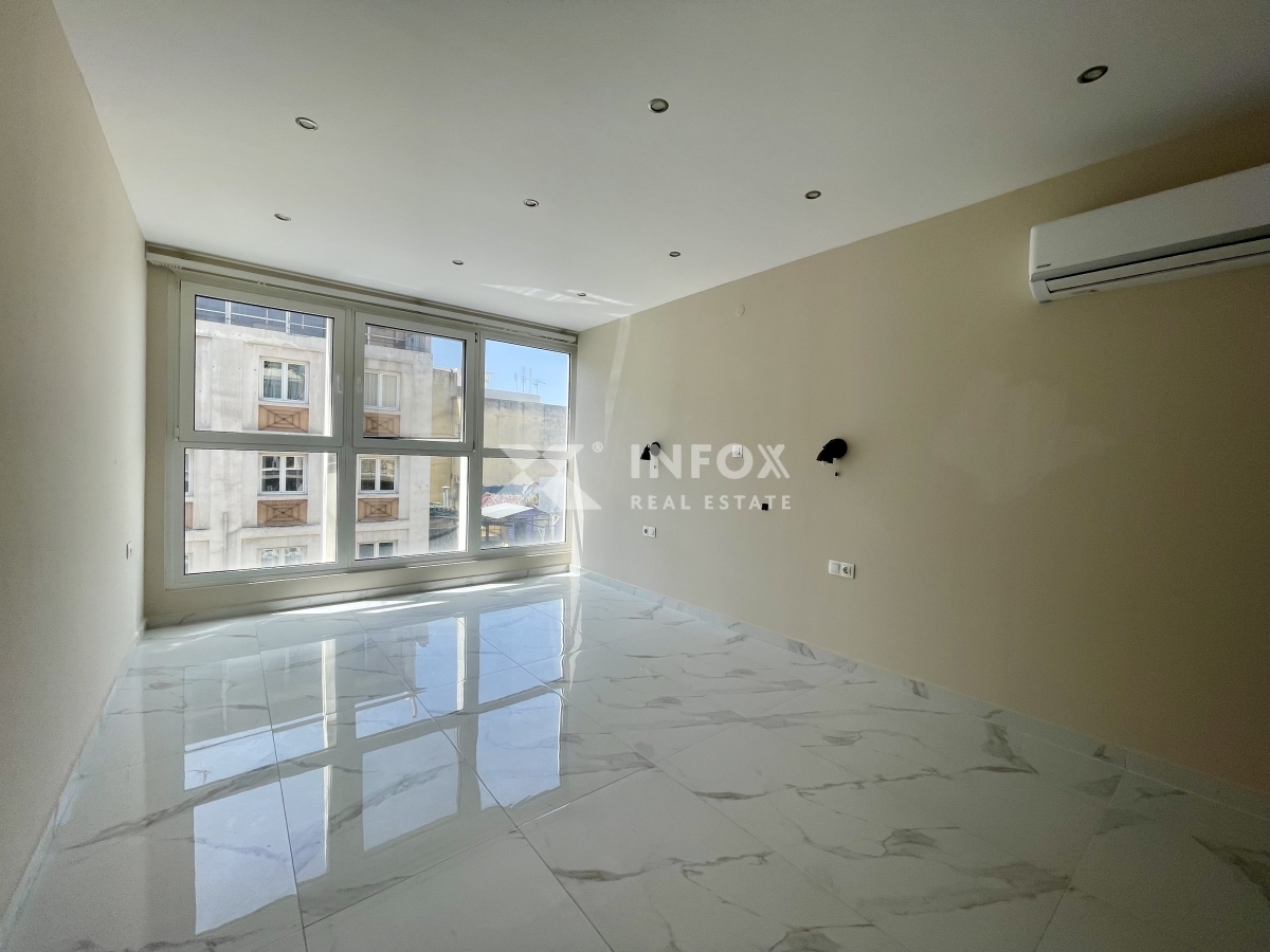 Ενοικιάζεται-Γκαρσονιέρα-36.00-τ.μ.