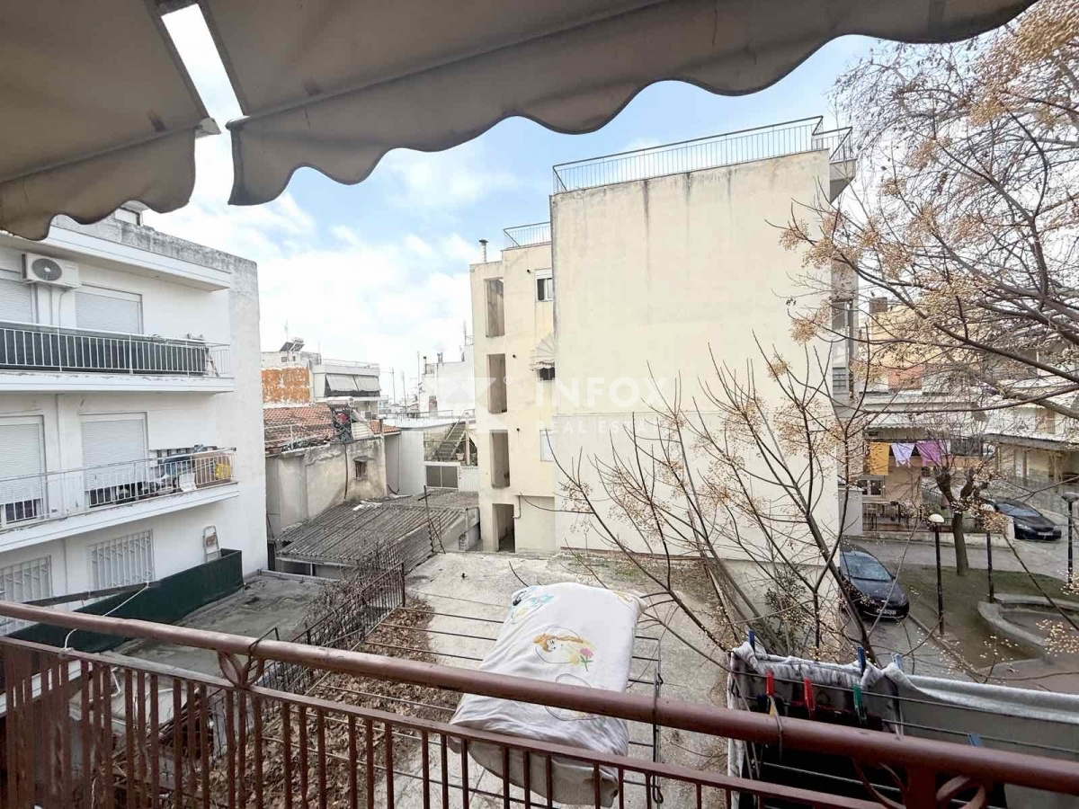 Πωλείται-Διαμέρισμα-75.00-τ.μ.