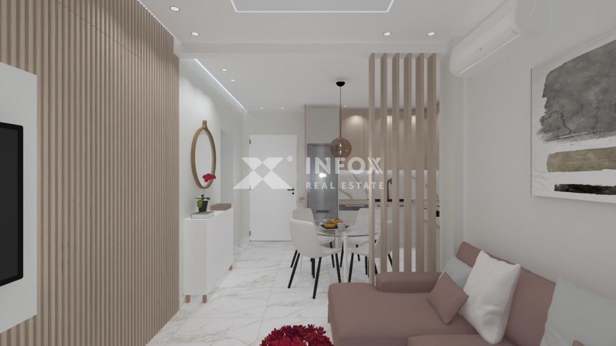 Πωλείται-Διαμέρισμα-50.00-τ.μ.