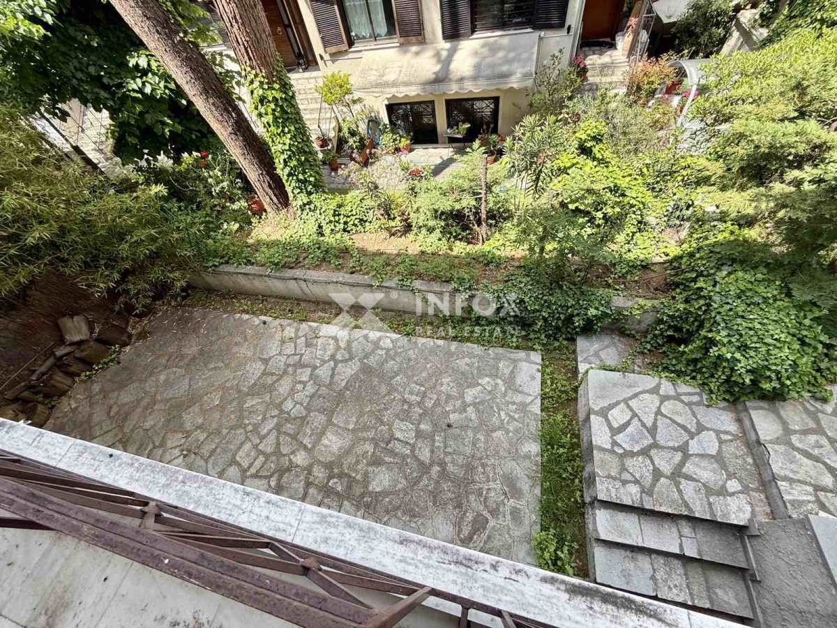 Ενοικιάζεται-Μεζονέτα-265.00-τ.μ.
