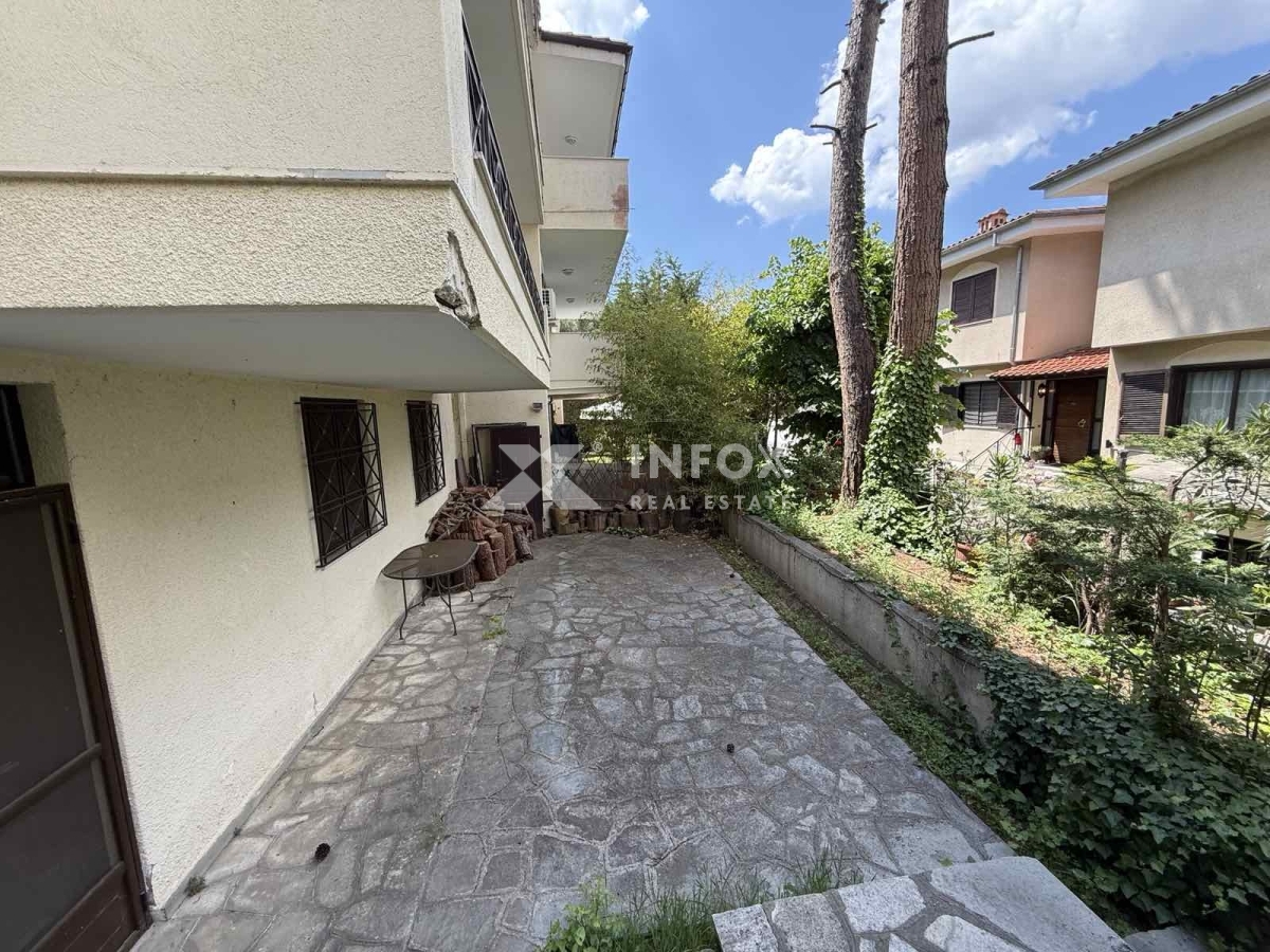 Ενοικιάζεται-Μεζονέτα-265.00-τ.μ.