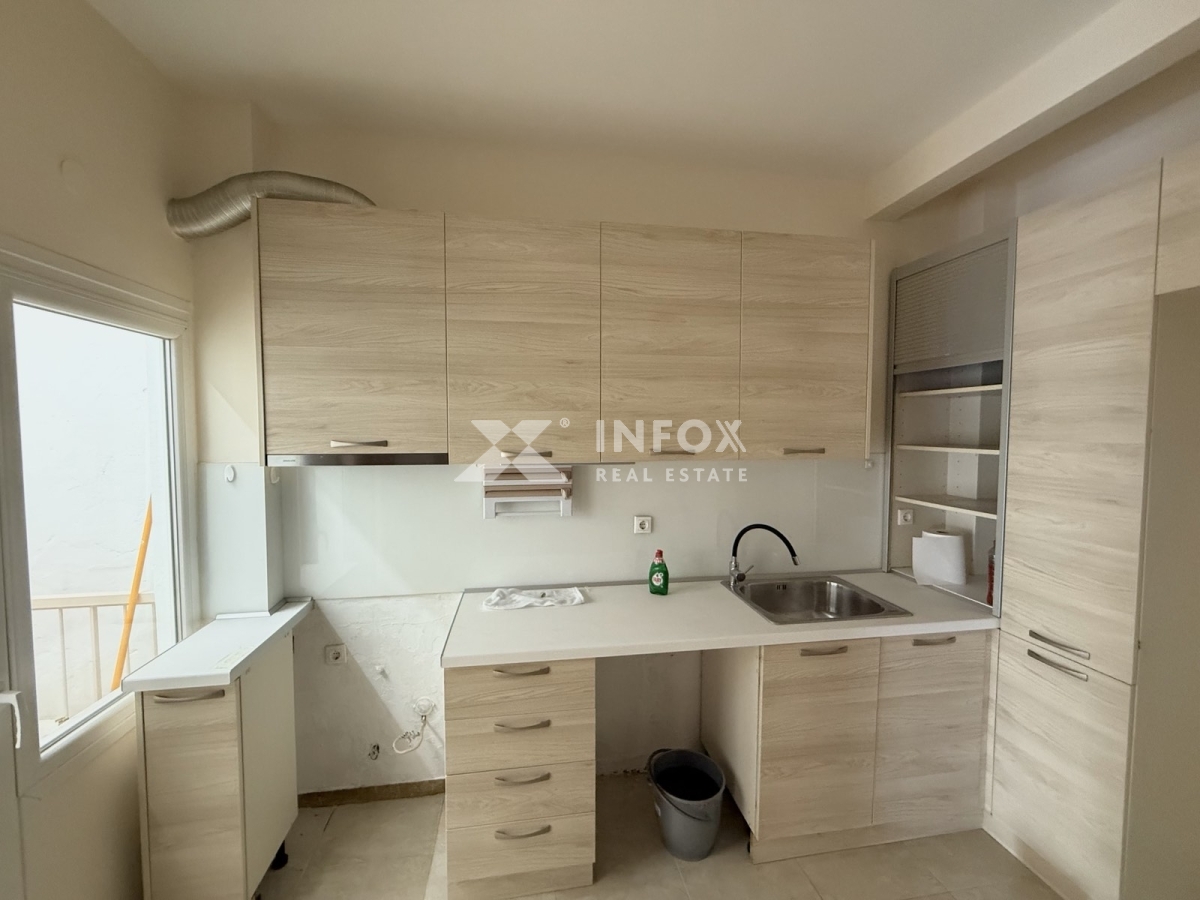 Ενοικιάζεται-Διαμέρισμα-150.00-τ.μ.
