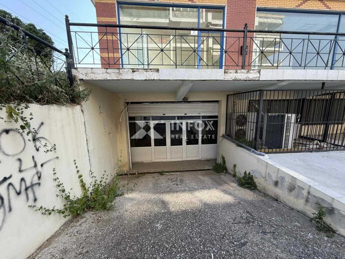 Ενοικιάζεται-Κατάστημα-700.00-τ.μ.
