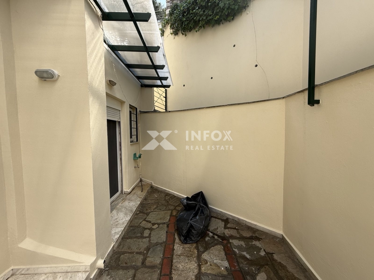 Ενοικιάζεται-Μεζονέτα-270.00-τ.μ.