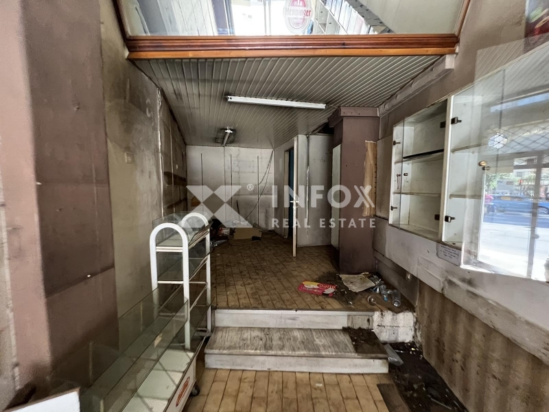 Ενοικιάζεται-Κατάστημα-30.00-τ.μ.