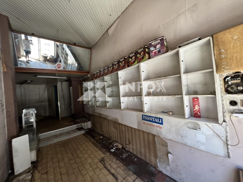 Ενοικιάζεται-Κατάστημα-30.00-τ.μ.