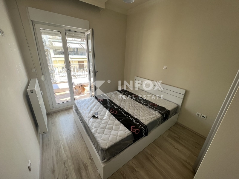 Ενοικιάζεται-Διαμέρισμα-45.00-τ.μ.