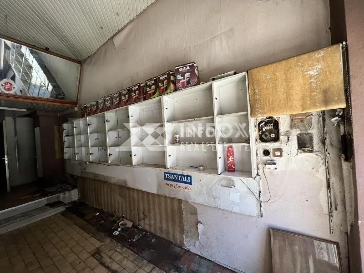 Ενοικιάζεται-Κατάστημα-30.00-τ.μ.