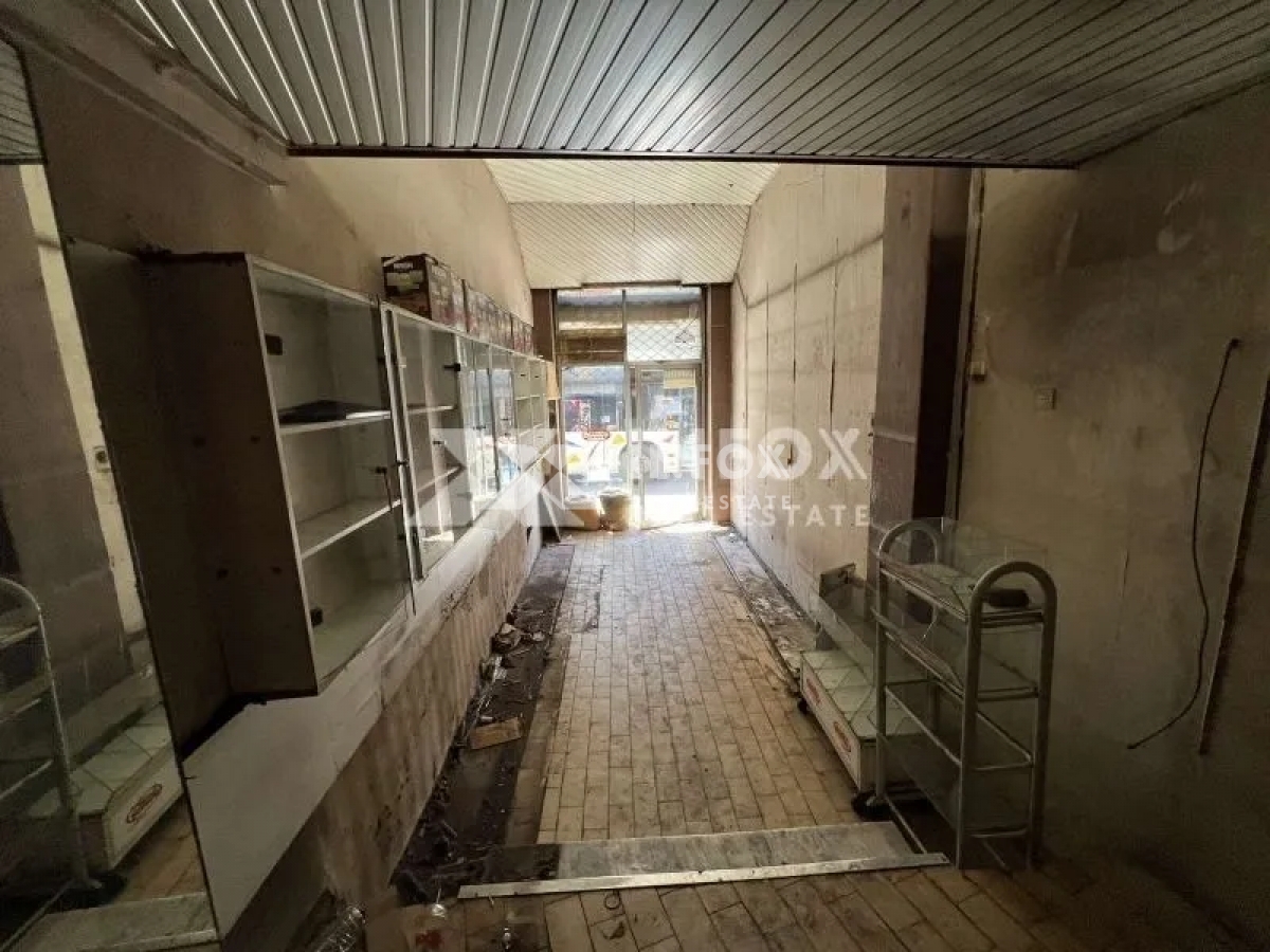 Ενοικιάζεται-Κατάστημα-30.00-τ.μ.
