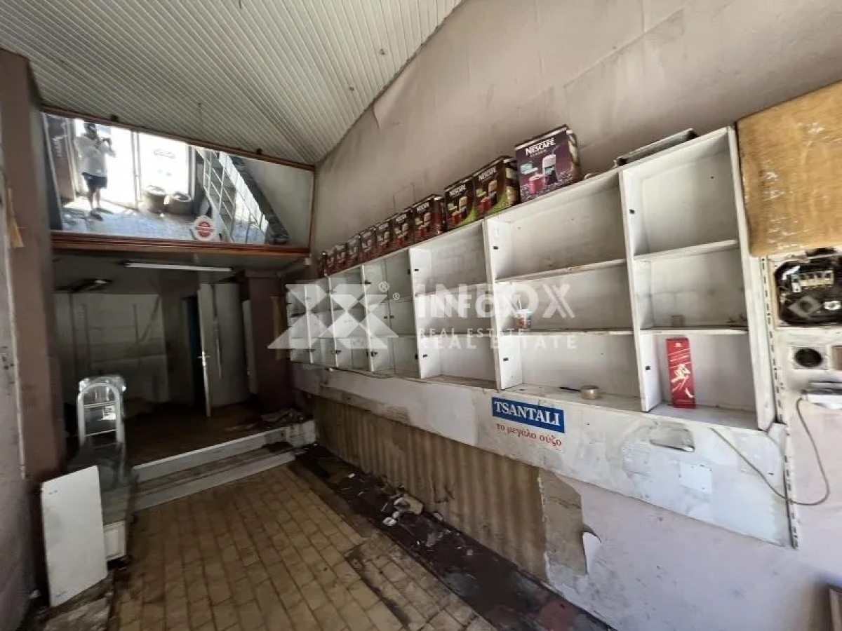Ενοικιάζεται-Κατάστημα-30.00-τ.μ.