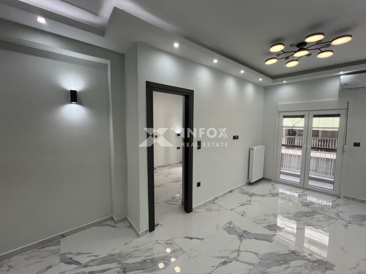 Πωλείται-Γκαρσονιέρα-31.00-τ.μ.