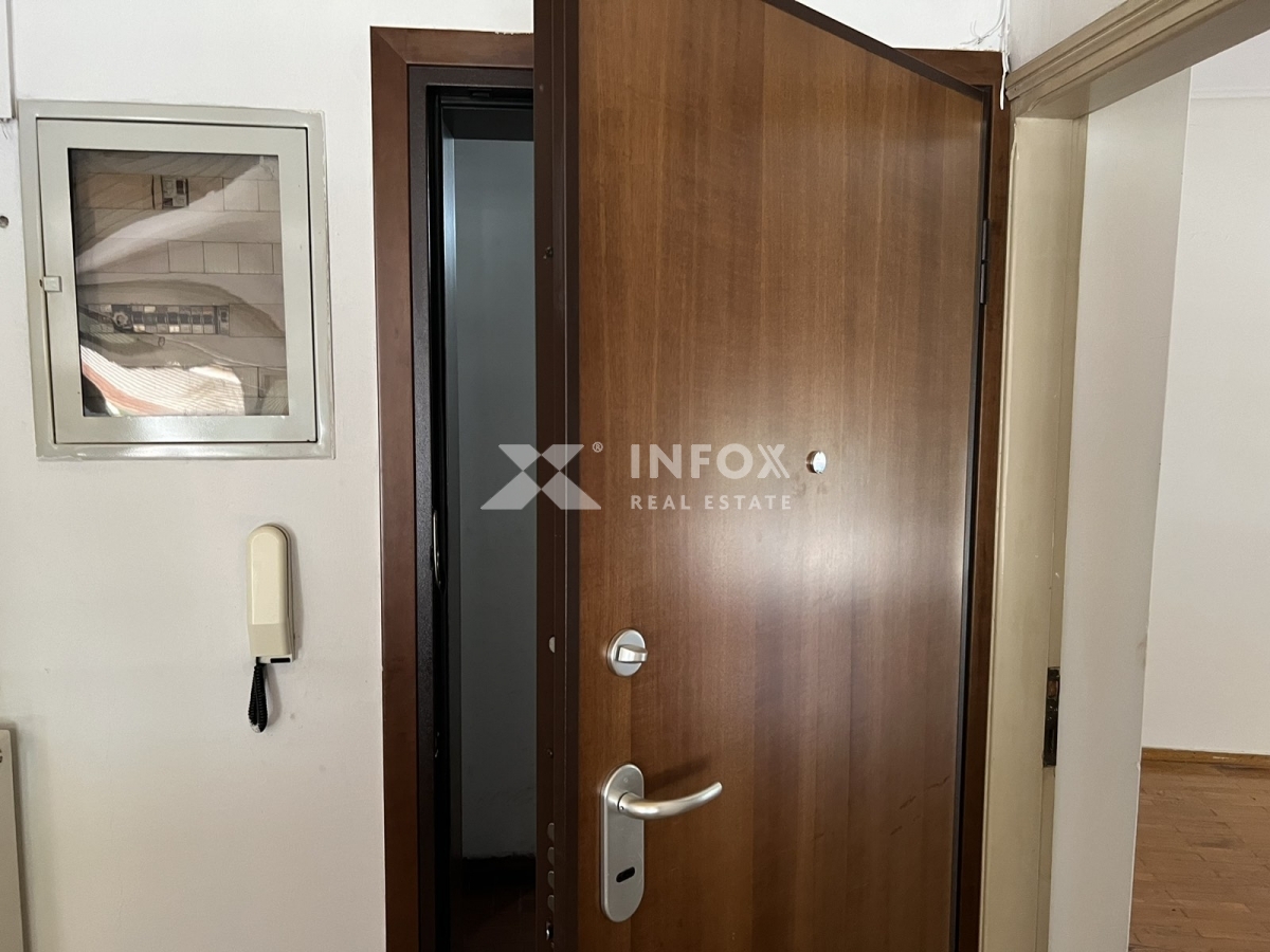 Ενοικιάζεται-Διαμέρισμα-85.00-τ.μ.