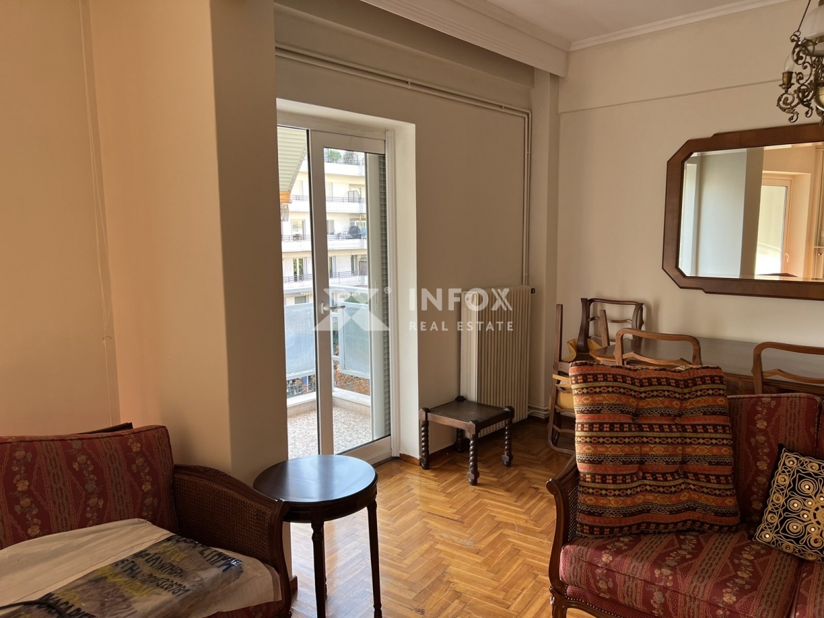 Ενοικιάζεται-Διαμέρισμα-85.00-τ.μ.