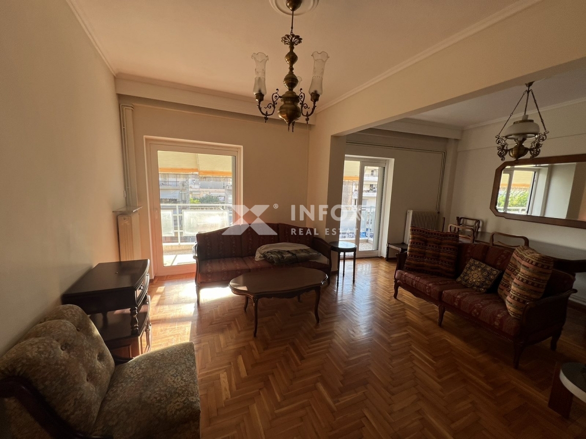 Ενοικιάζεται-Διαμέρισμα-85.00-τ.μ.