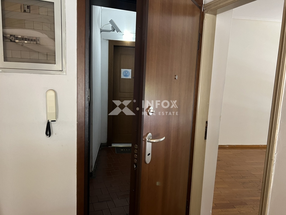 Ενοικιάζεται-Διαμέρισμα-85.00-τ.μ.