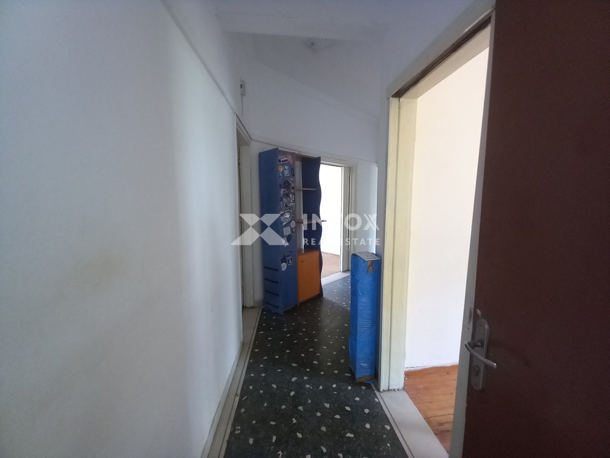 Ενοικιάζεται-Γραφείο-110.00-τ.μ.