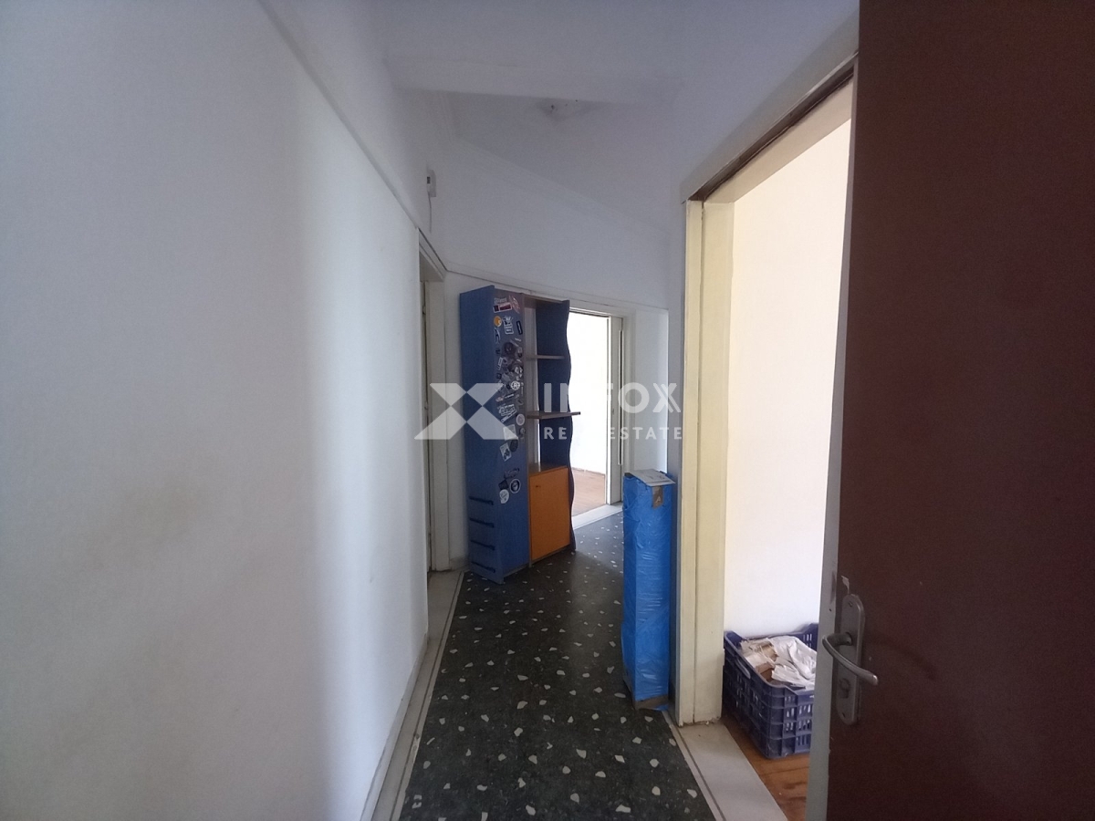 Ενοικιάζεται-Γραφείο-110.00-τ.μ.