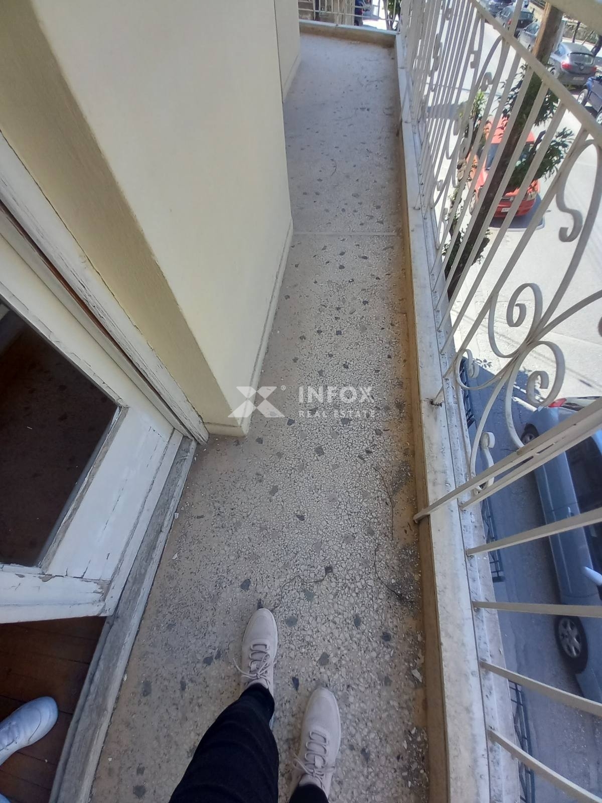 Ενοικιάζεται-Γραφείο-110.00-τ.μ.