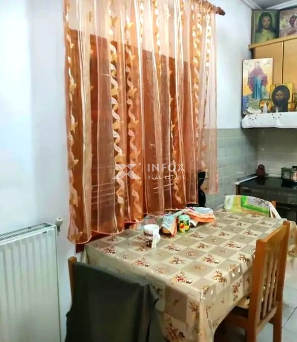 Πωλείται-Μονοκατοικία-56.00-τ.μ.