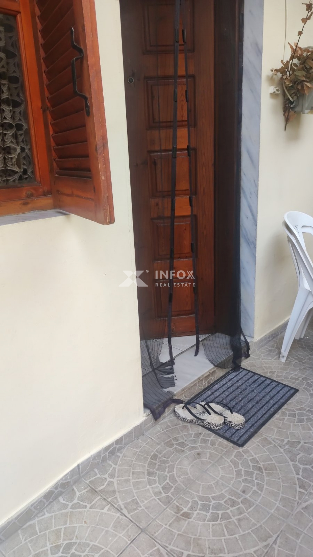 Πωλείται-Μονοκατοικία-56.00-τ.μ.