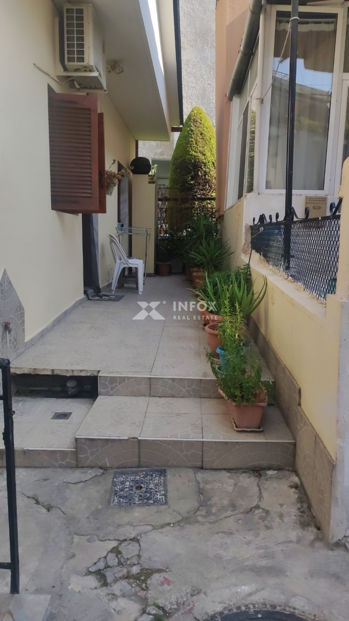 Πωλείται-Μονοκατοικία-56.00-τ.μ.