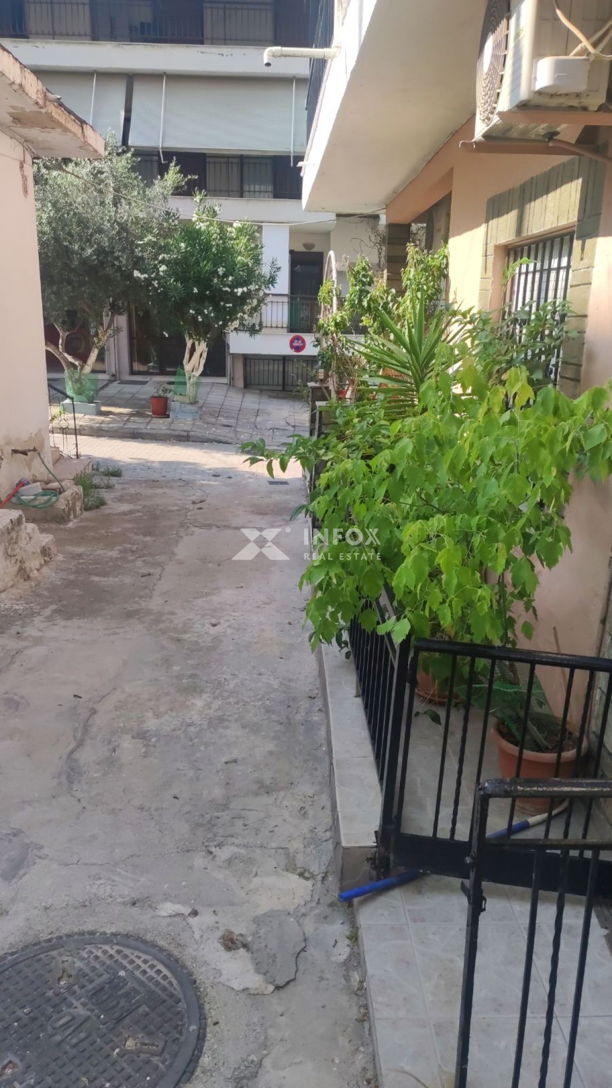 Πωλείται-Μονοκατοικία-56.00-τ.μ.