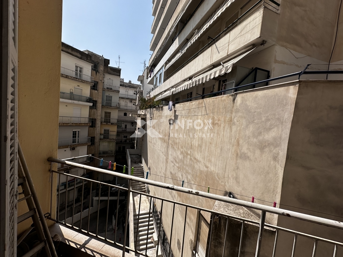 Πωλείται-Διαμέρισμα-50.00-τ.μ.