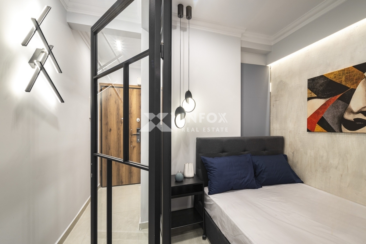Πωλείται-Διαμέρισμα-38.00-τ.μ.