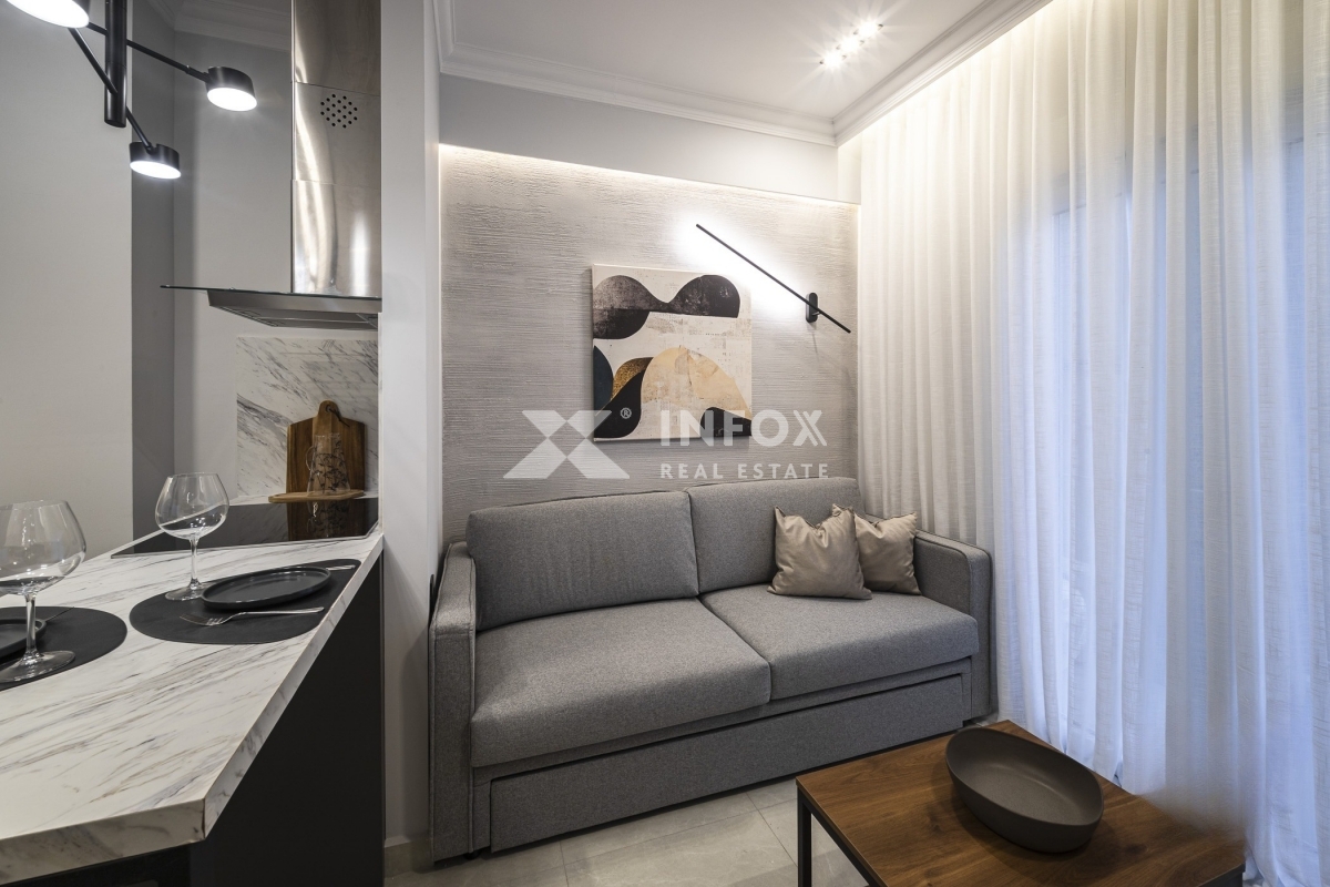 Πωλείται-Διαμέρισμα-38.00-τ.μ.
