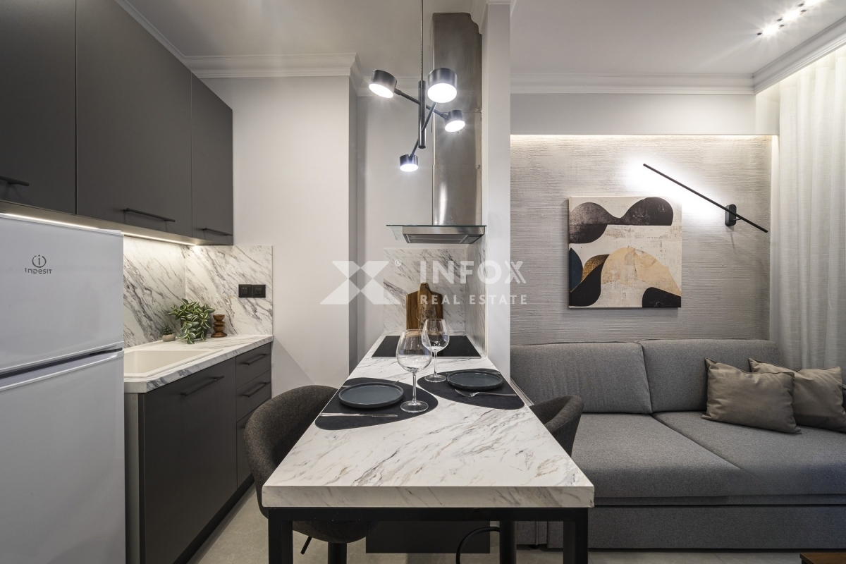 Πωλείται-Διαμέρισμα-38.00-τ.μ.
