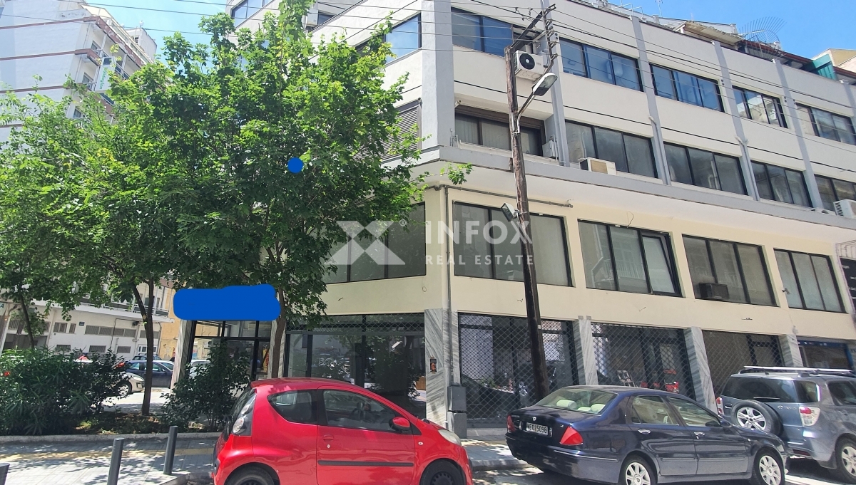 Πωλείται-Ξενοδοχείο-320.00-τ.μ.