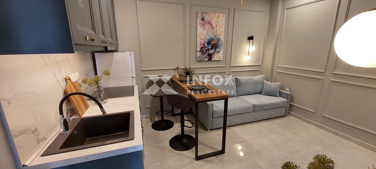 Πωλείται-Διαμέρισμα-40.00-τ.μ.