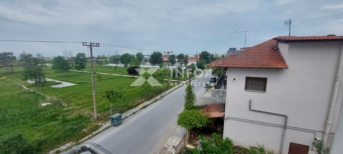Πωλείται-Διαμέρισμα-86.00-τ.μ.