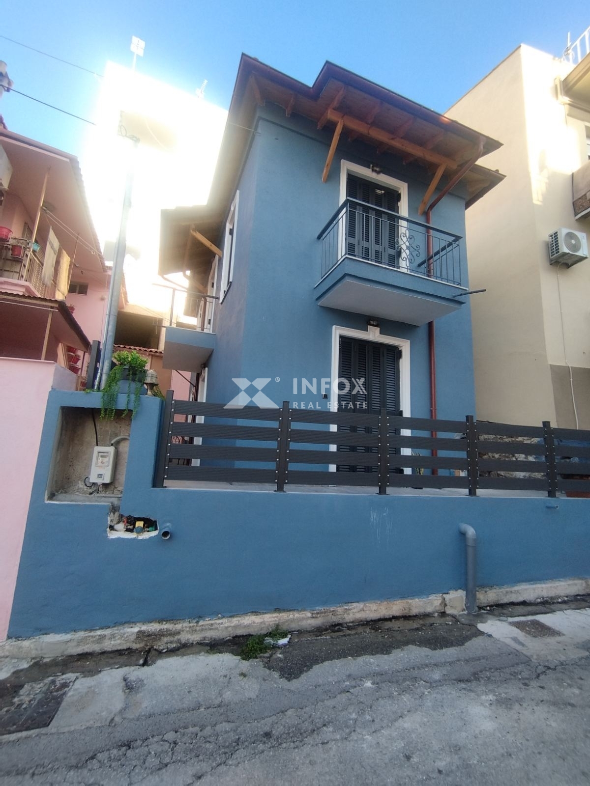 Πωλείται-Μονοκατοικία-70.00-τ.μ.