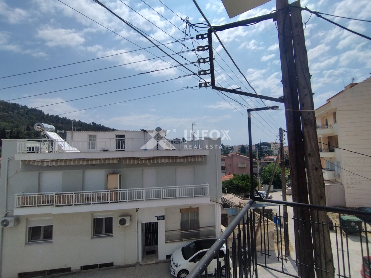 Ενοικιάζεται-Διαμέρισμα-64.00-τ.μ.