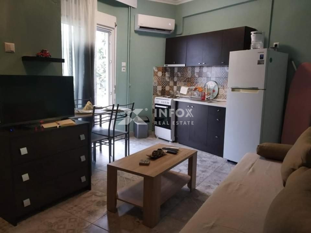 Ενοικιάζεται-Διαμέρισμα-42.00-τ.μ.