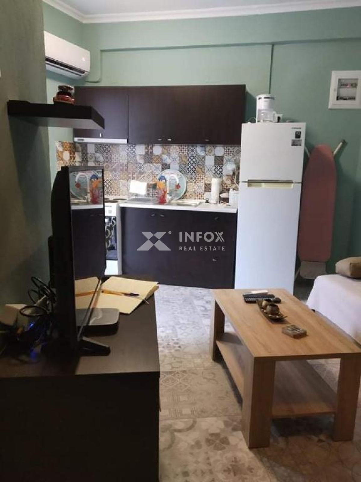 Ενοικιάζεται-Διαμέρισμα-42.00-τ.μ.
