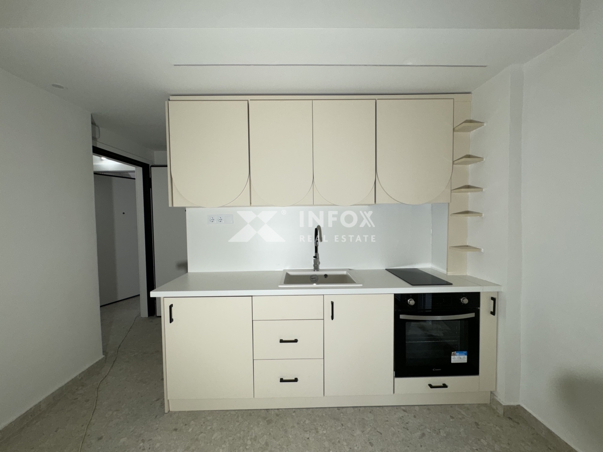 Продаја-Garsonjera-35.00-m².