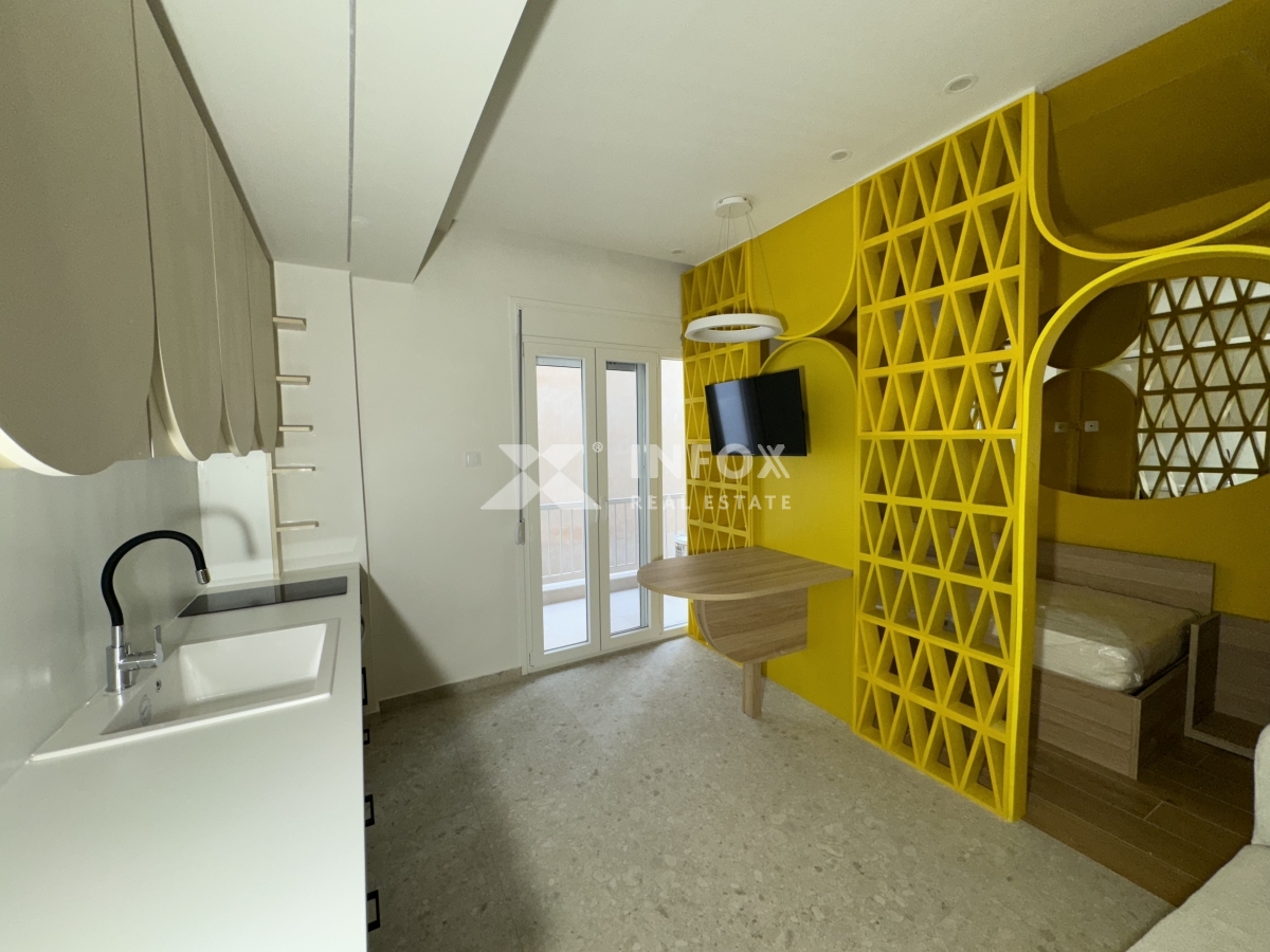 Продаја-Garsonjera-35.00-m².