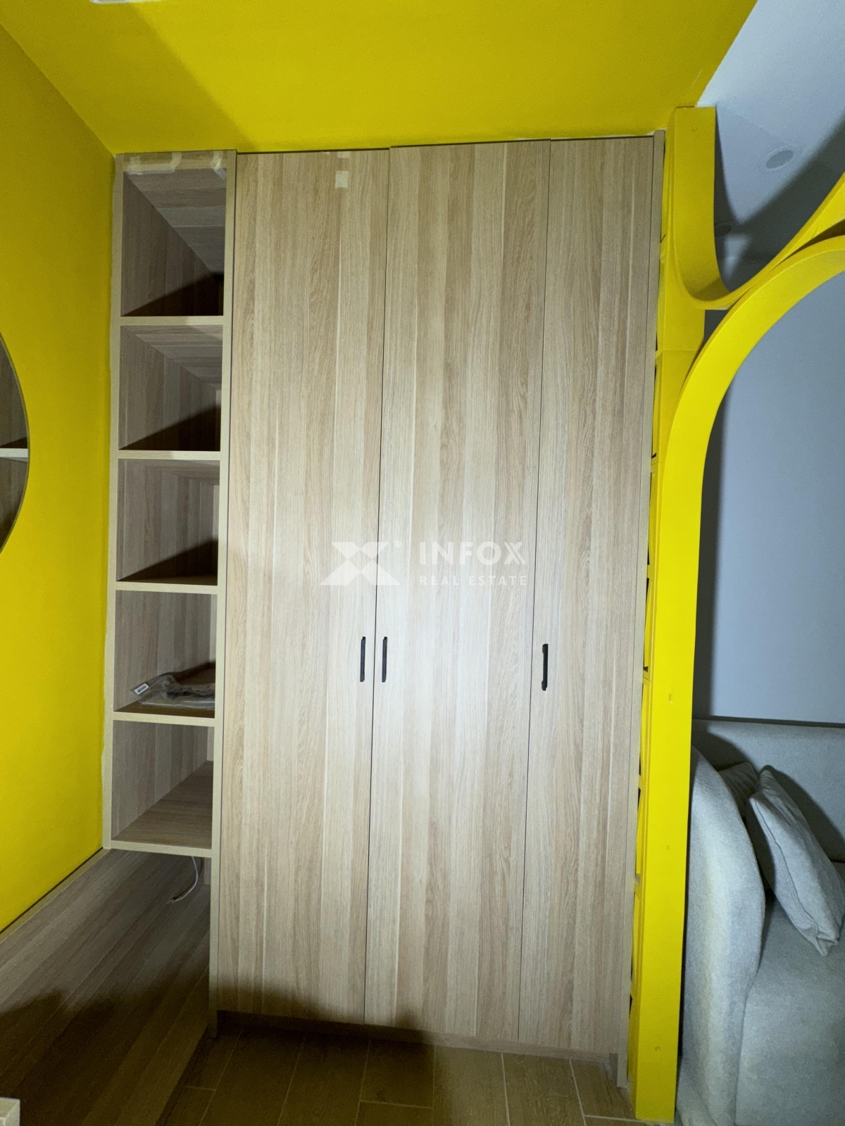 Продаја-Garsonjera-35.00-m².
