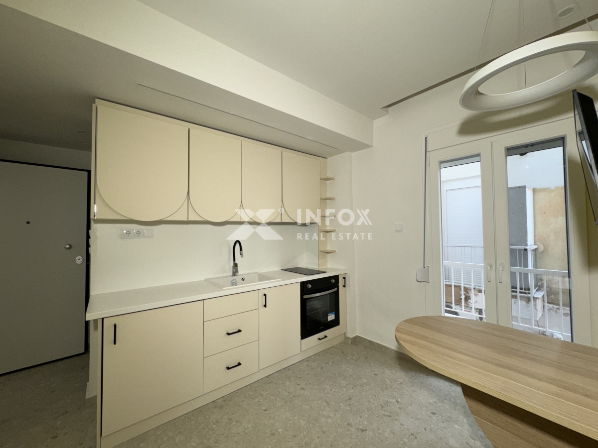 Продаја-Garsonjera-35.00-m².