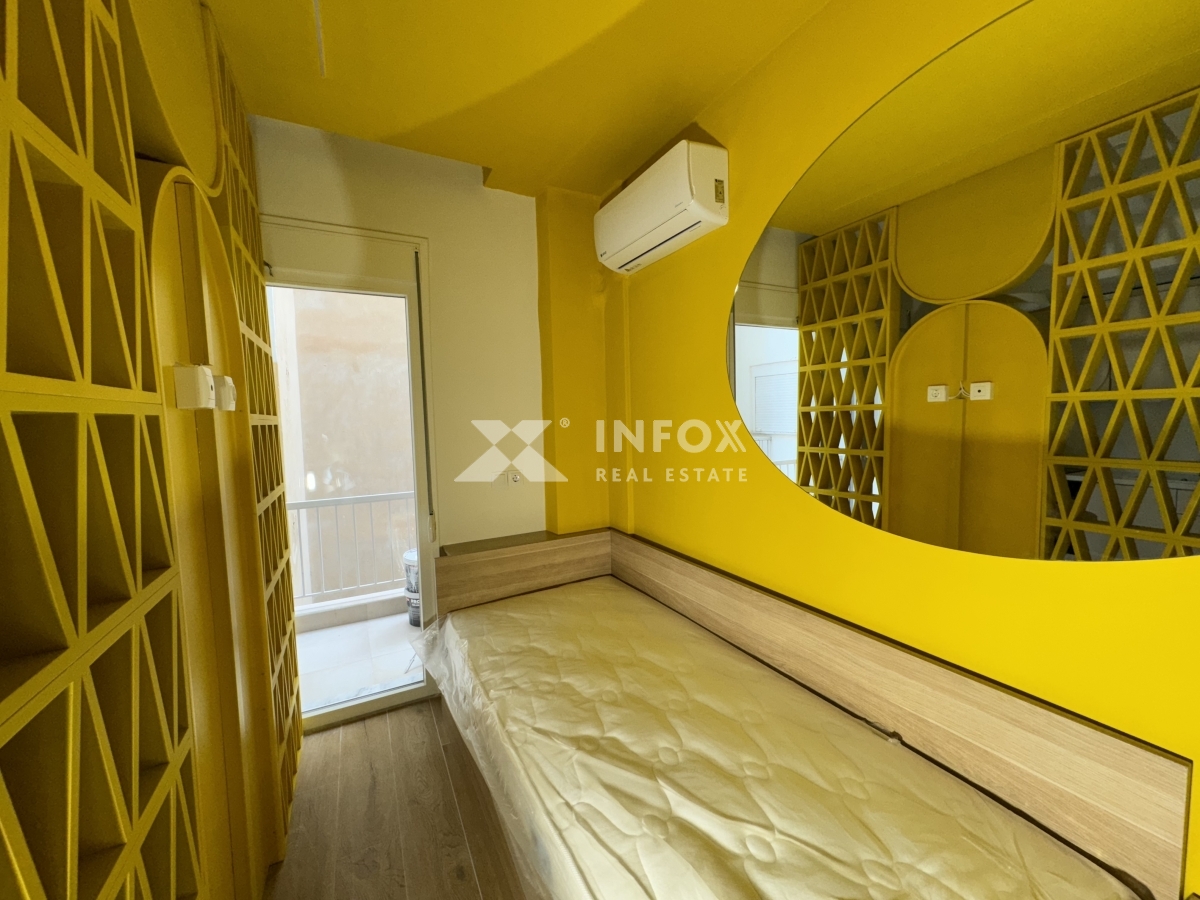 Продаја-Garsonjera-35.00-m².