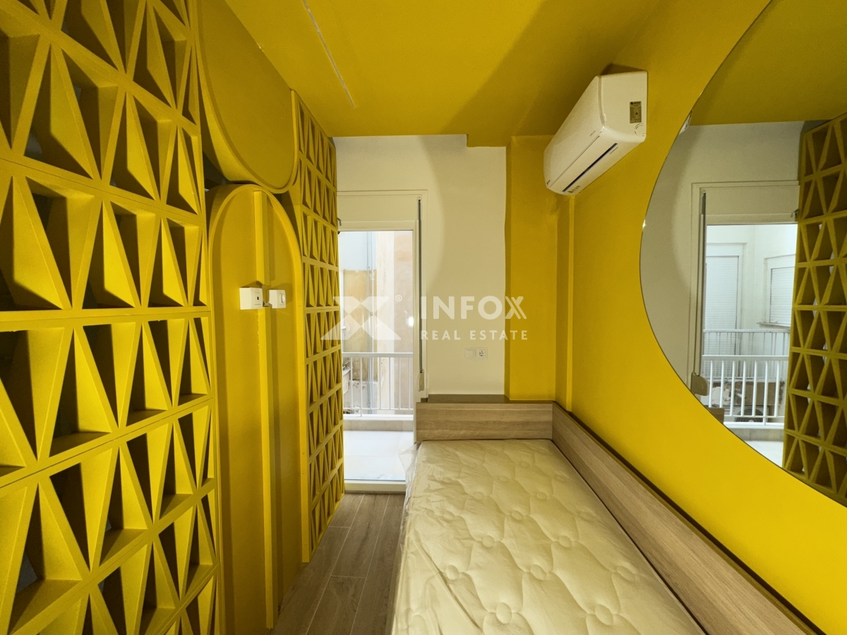 Продаја-Garsonjera-35.00-m².