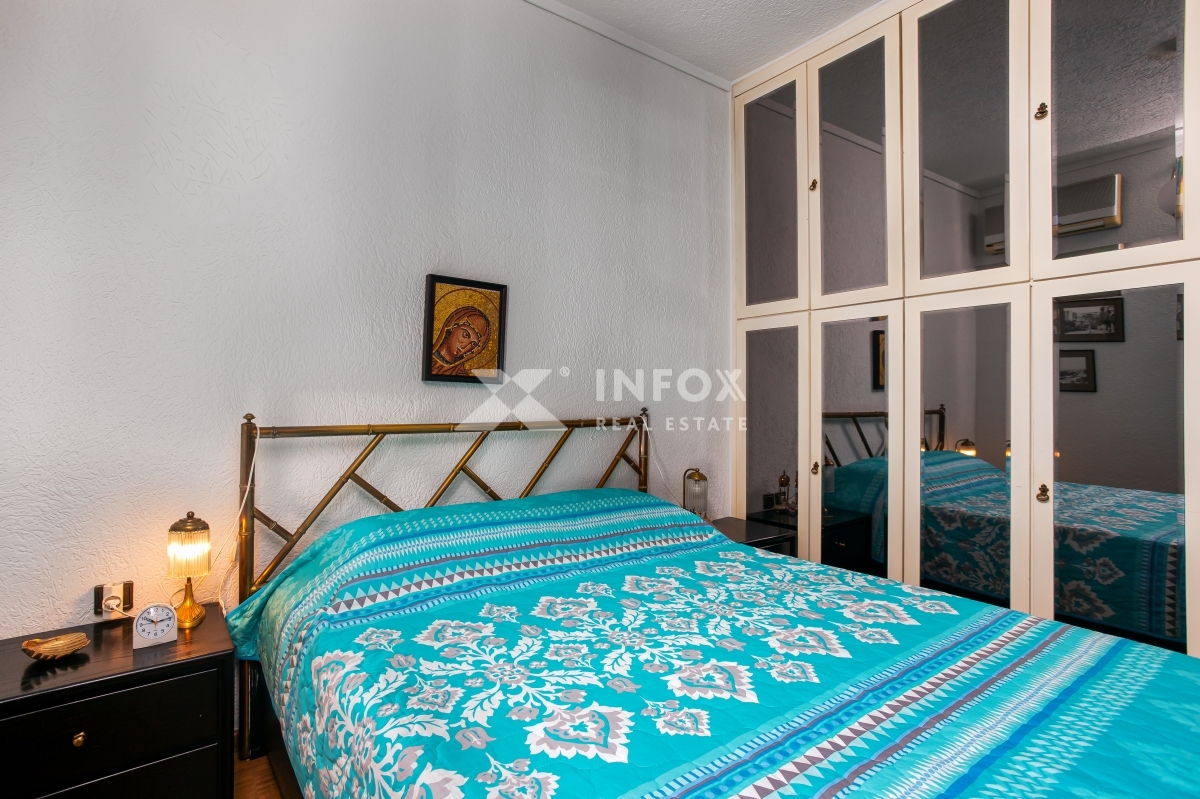 Ενοικιάζεται-Διαμέρισμα-150.00-τ.μ.
