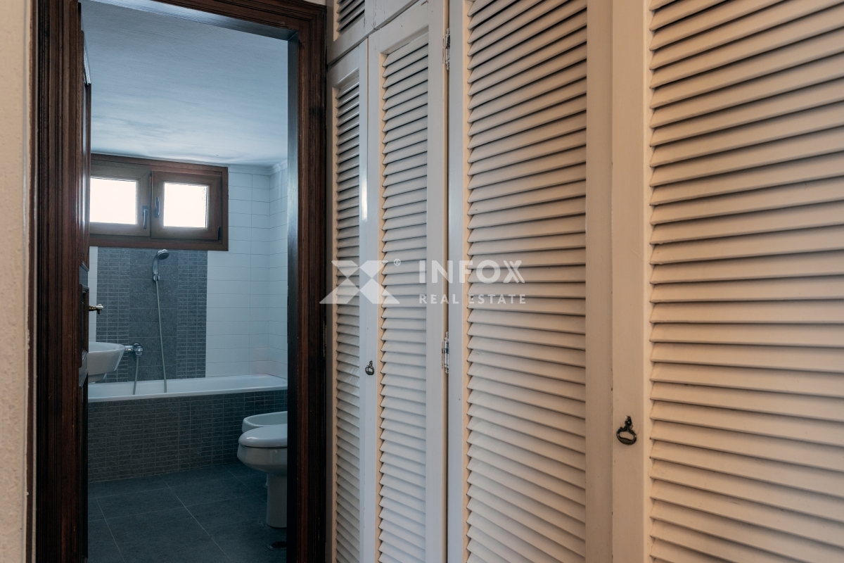 Ενοικιάζεται-Διαμέρισμα-150.00-τ.μ.