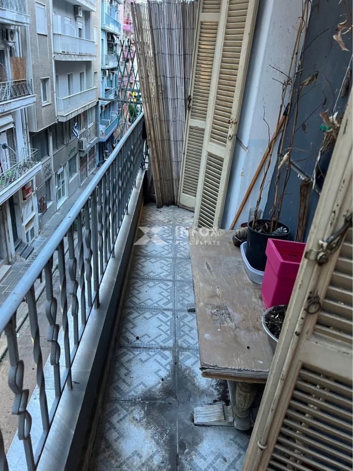 Ενοικιάζεται-Διαμέρισμα-98.00-τ.μ.