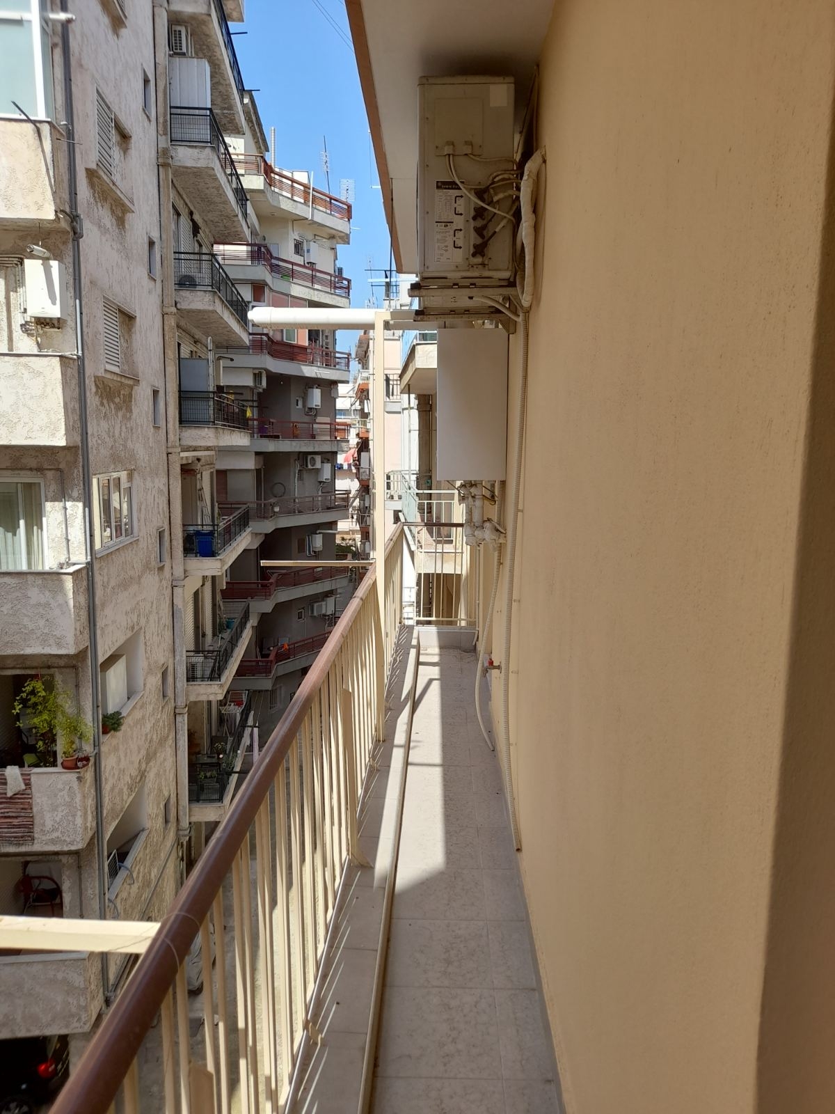 Продаја-Garsonjera-58.00-m².